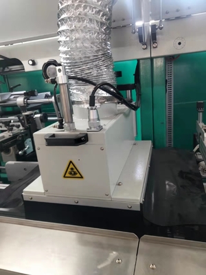 Çeşitli Şekiller Plastik Kavanoz ve Şişe Serigrafi Makinesi Modüler 1-12 Renk