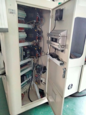 Yumuşak tüp ekran baskı makinesi, lazer ve sıcak damgalama makinesi, servo tahrikli yazıcı