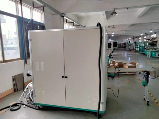 UV Düzeltme Kavanozları ve Kapakları Tek Renkli Ekran Yazıcı Makine Yazdırma Hızı 60pcs/Min