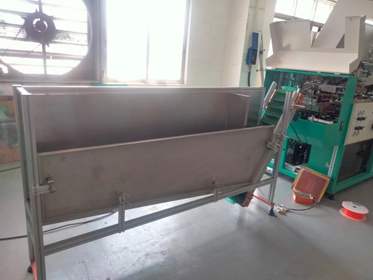 Yüksek hassasiyetli kartuş sert tüp baskı makinesi modüler ekran yazıcısı 80pcs/Min