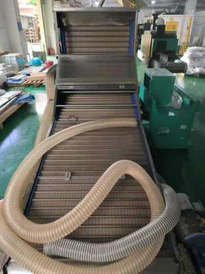 Otomatik şişe kapağı kapağı baskı makinesi 2 renkli 1600 adet/dakika