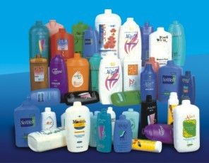 Tam otomatik UV mürekkep şişesi ekran yazıcısı PLC kontrolü 85pcs/Min