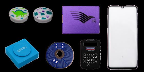 Düz tablolar için tamamen otomatik 4D UV ekran baskı makinesi