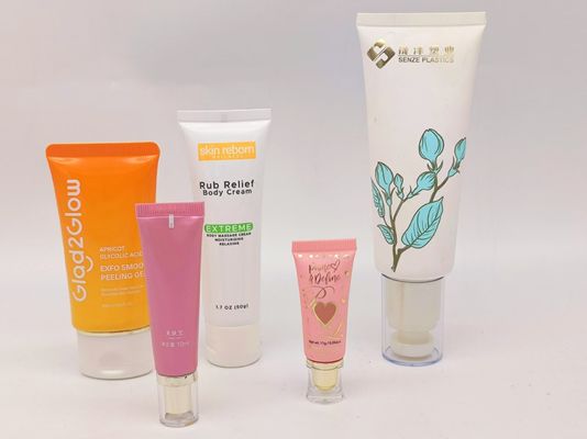 Alev Yüzey İşlem Tüp Serigrafi Makinesi 85 adet/Dakika