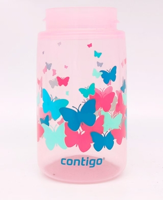 1-8 Renkli 85 Adet/Dakika Otomatik UV Şişe Baskı Makinesi SL1666