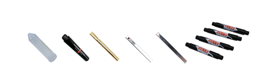 8 İstasyonlu 1 Renk Tam Otomatik Serigrafi Baskı Makinesi Şırınga/Kaş Kalemi İçin