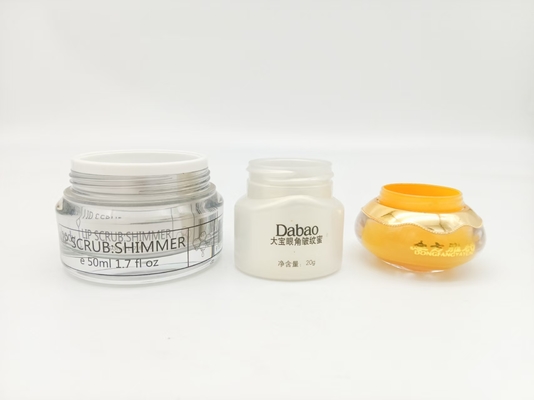 3 Renkli 50 Adet/Dakika Yuvarlak Kavanoz/Kapak Otomatik UV Serigrafi Baskı Makinesi