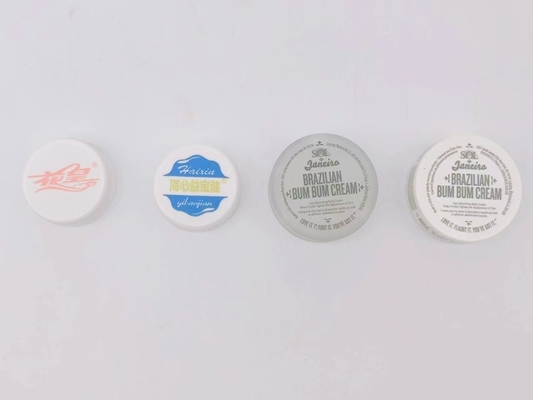 4 Renkli 3200 Pcs/Min Plastik Kapalı Yüksek Hızlı Offset Baskı Makinesi