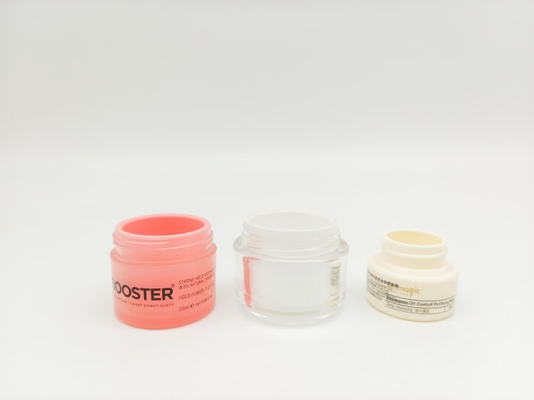 1-Renkli 60 Pcs/Min Otomatik Yuvarlak Kavanoz UV Ekran Baskı Makinesi