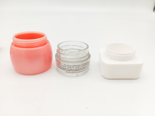 2 Renkli 50 Adet/Dakika Yuvarlak Kavanoz/Kapak Otomatik UV Serigrafi Baskı Makinesi