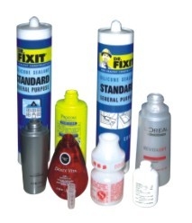 8 Renkli 80 Adet/Dakika Otomatik Dolgu Macunu Tüpü UV Baskı Makinesi