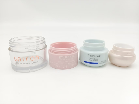 40 Adet/Dakika Yuvarlak Kap Konteyner UV Serigrafi Baskı Makinesi