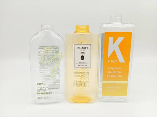 1-8 Color Linear Type Multicolor Screen Printing Machine For Functional Containers 85pcs/Min