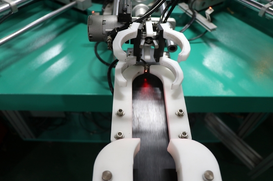 360 Derece Otomatik Sıcak Damgalama Makinesi 3000 adet/Saat Isı Folyo Makinesi