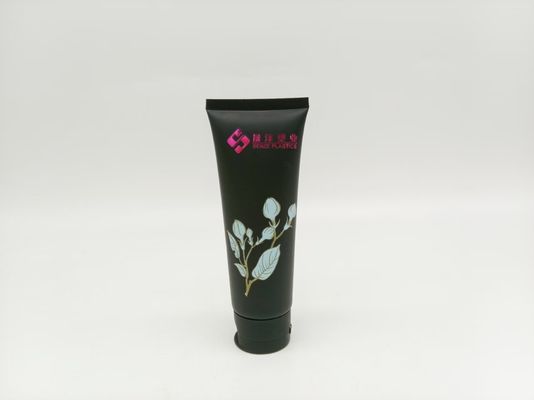 4-Color 80 Pcs/Min Soft Tube CNC Automatic  UV Printing Machine