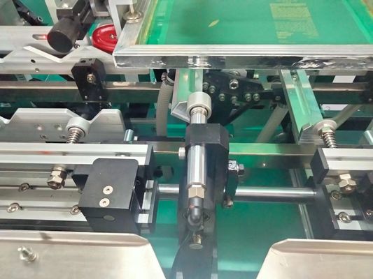 Automatic 1-8 Color Plastic Bottle UV Screen Printing Machine 85 pcs/min