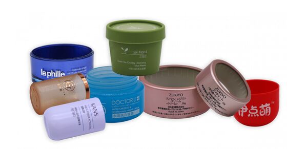 1 Renkli Yuvarlak Kavanoz/Kapalı Otomatik UV Ekran Baskı Makinesi