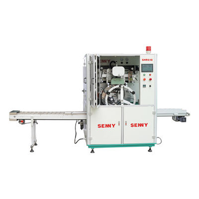 SGS 3000pcs/Hr Otomatik Sıcak Baskı Makinesi
