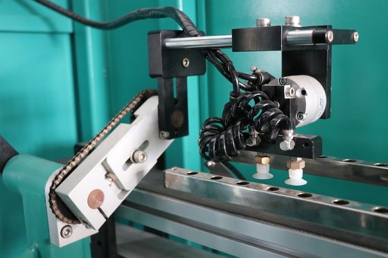 Konteyner için OEM 6000pcs / Hr 8 Renkli Serigrafi Baskı Makinesi