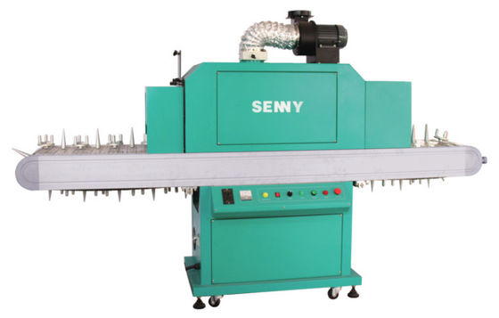 3000pcs/Saat UV taşıyıcı makinesi Şişelerde yardımcı ekipman
