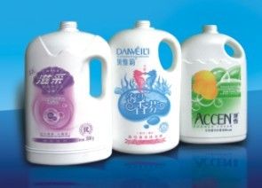 700pcs/Hr endüstriyel ekran baskı makinesi yuvarlak şişe için