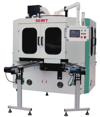 250x150mm Döner Serigrafi Baskı Makinesi