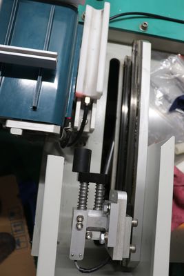 CE Çok Renkli Serigrafi Baskı Makinesi, 900pcs / Saat Otomatik Ekran Yazıcısı
