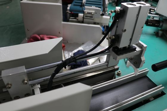 CE çok renkli ekran baskı makinesi, 900 adet / saat otomatik ekran yazıcısı