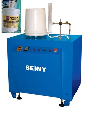 4kg/Cm2 1000pcs/Saat Alev İşleme Makinası Yardımcı Makinalar