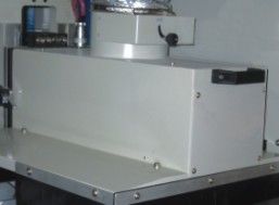 4 Renk 4 İstasyon 2400 Adet/Saat Çok Renkli Serigrafi Baskı Makinesi 350x250mm