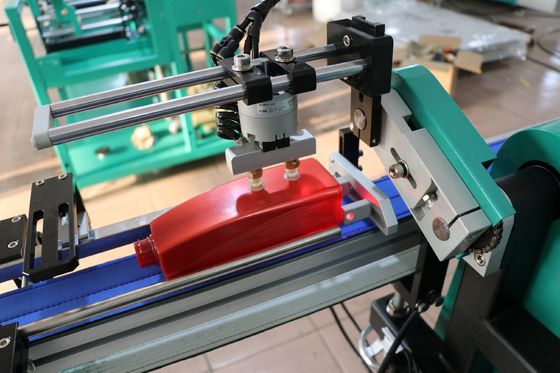 SGS 3000pcs/Hr Otomatik Sıcak Baskı Makinesi