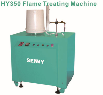 50Hz Alev Tedavi Makinesi 500pcs/Saat Yardımcı Makine
