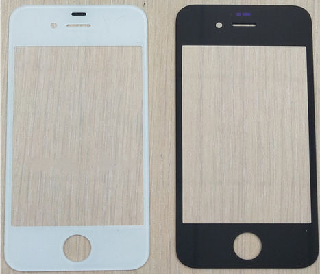 2 Renkli 60Hz 900pcs/Hr Akıllı Telefon Kapağı için Otomatik Pad Yazdırma Makinesi
