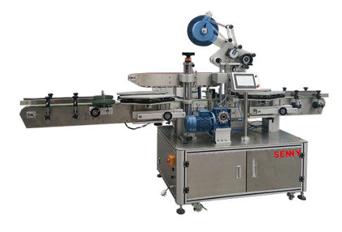 1800W Otomatik Etiketleme Makinası