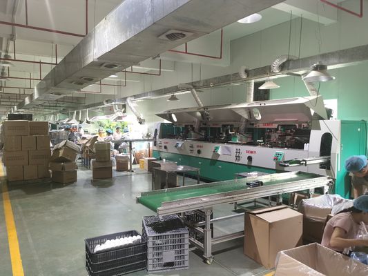 Silindirik Konteynerler İçin OEM İlaç Serigrafi Baskı Makinesi