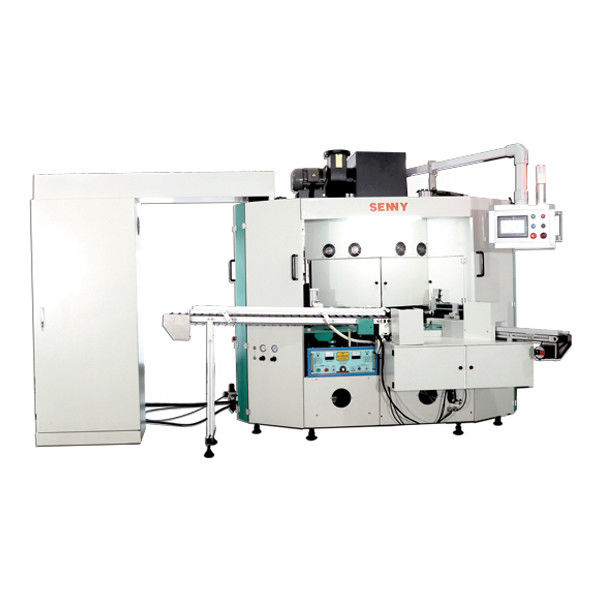 CE Çok Renkli Serigrafi Baskı Makinesi, 900pcs / Saat Otomatik Ekran Yazıcısı