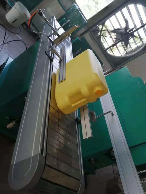 5-30L Flat Bucket için çok renkli düz ekran yazıcısı