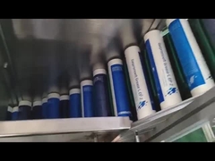 Yağlayıcı kartuş baskı makinesi