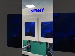 Cam şişe CNC baskı makinesi