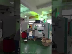 SRS yumuşak tüpleri