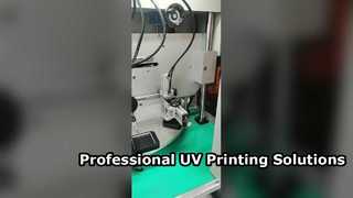 UV Düz Serigrafi baskı makinesini kapsar